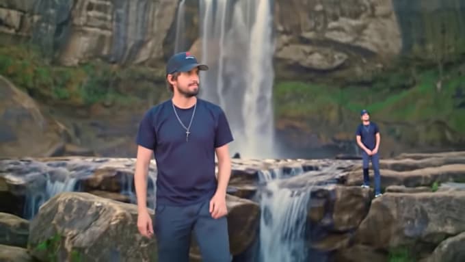 I will produce lifelike artificial intelligence-generated avatar or character videos suitable for your brand