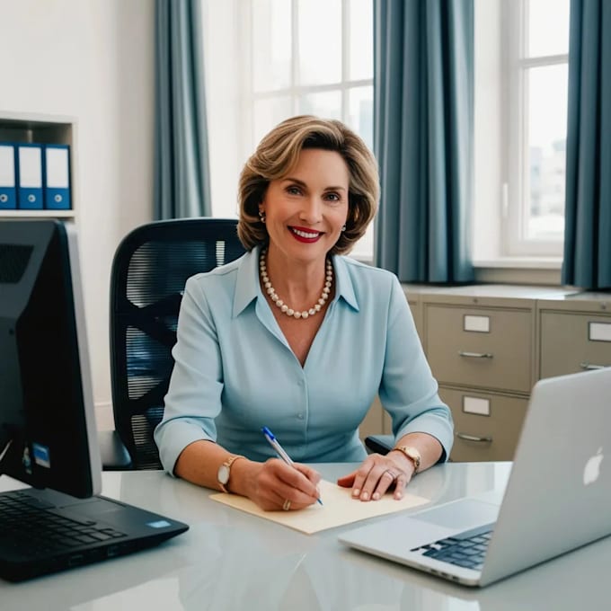 I will enhance AI-generated content with a human touch, transforming it from artificial to natural through editing and rewriting