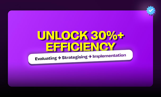 Offering artificial intelligence advisory services, including a strategic roadmap and implementation plans, for your enterprise