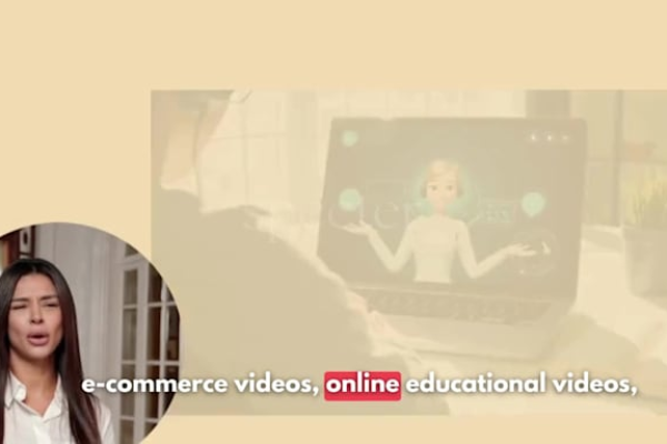 I will create an AI talking head explainer video and an AI commercial video ad using HeyGen, Veo3, and Nano Banana