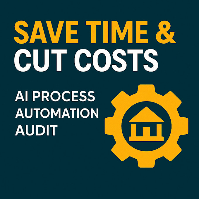 I will review your operational procedures to enhance efficiency and reduce expenses