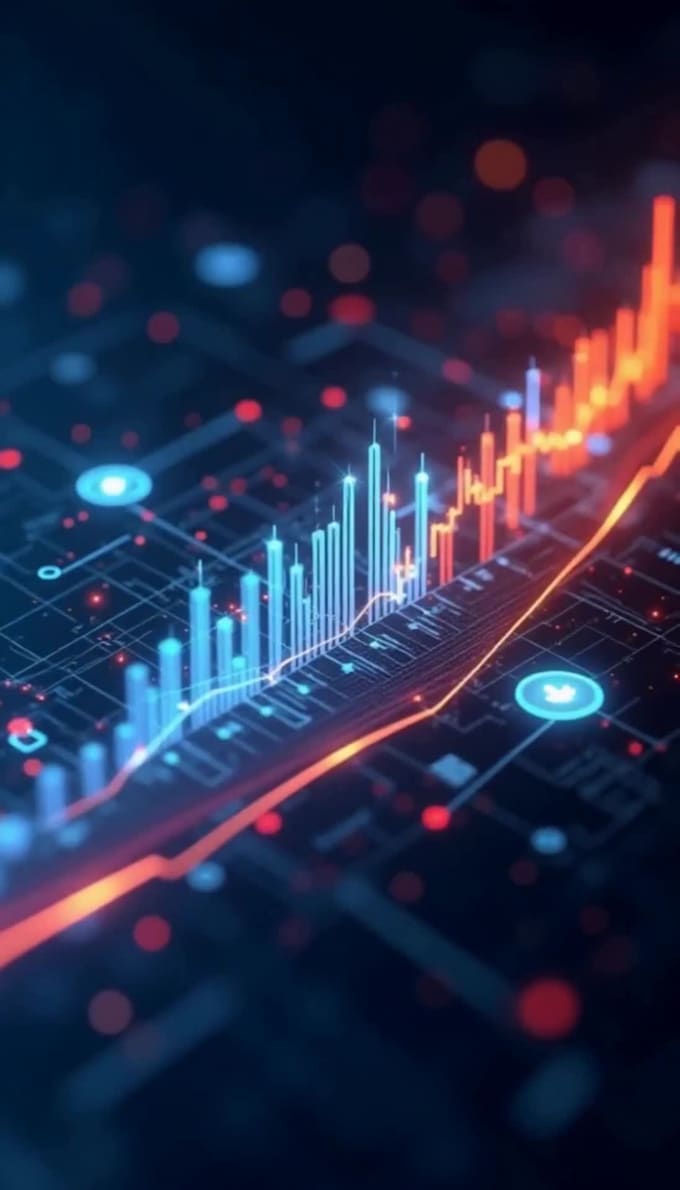 I will streamline your operations using artificial intelligence to automate business functions