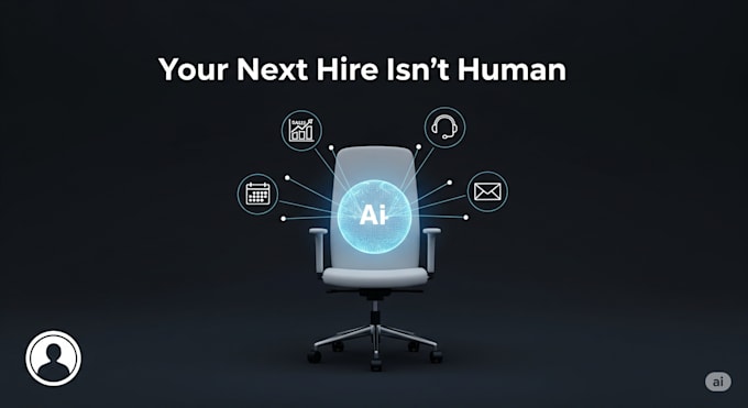 I offer services for developing automation workflows using platforms like n8n and Zapier, including the creation of AI agent processes