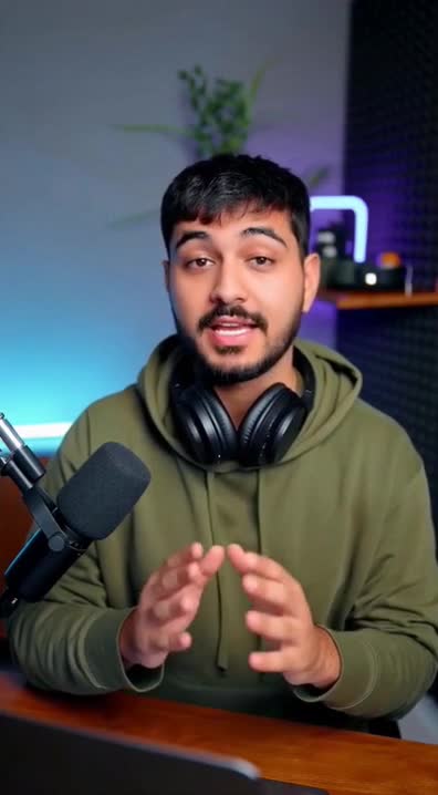 I offer my services as a video spokesperson for user-generated content testimonials for your brand