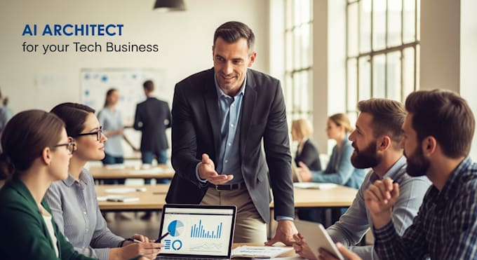 I will design and structure your generative artificial intelligence systems and workflows