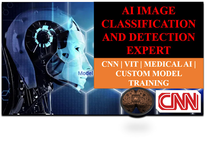 I will enhance precision in image classification and detection using artificial intelligence