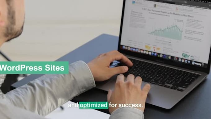 I offer AI-driven marketing solutions to enhance your business through optimized advertising, automation, and advanced analytics