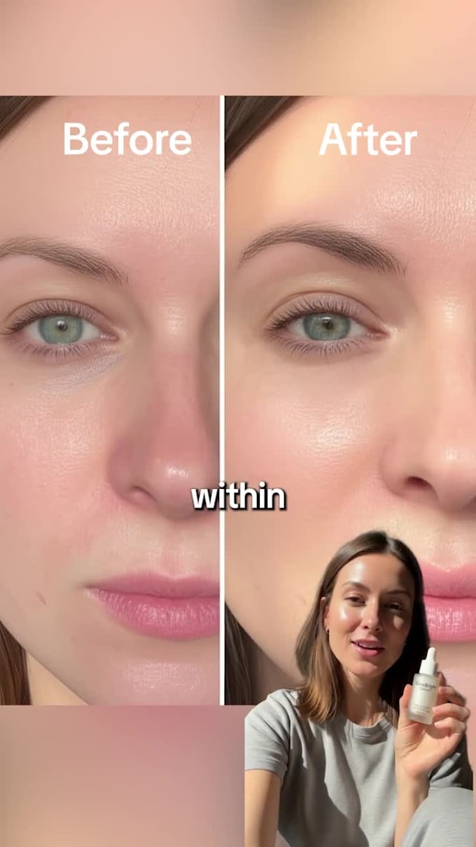 I will increase your sales using 4k AI-generated user content ads for TikTok and Instagram, leveraging the nano banana technique