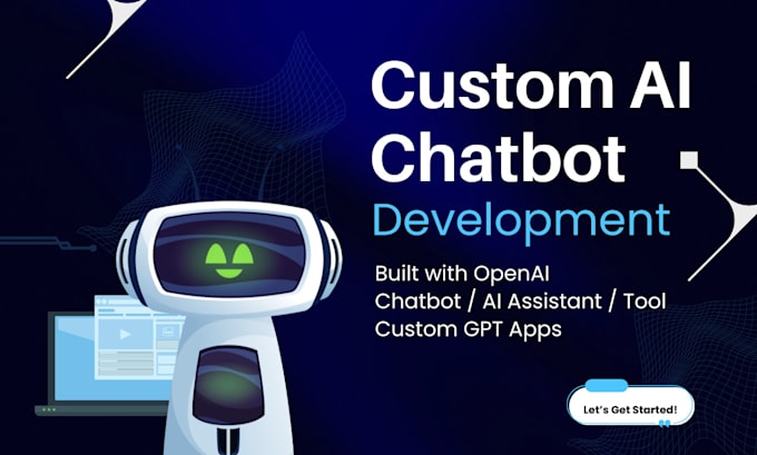 I create personalized large language model retrieval-augmented generation chatbots, artificial intelligence agents, and automated enterprise solutions