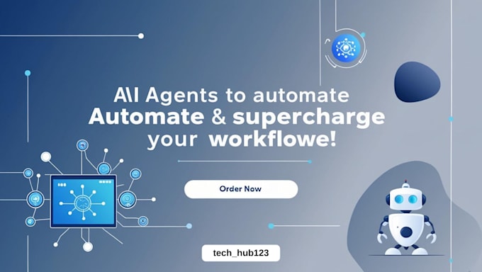 I offer services to construct artificial intelligence agents or automate workflows utilizing platforms such as n8n, Zapier, Make, Vapi, and Retell