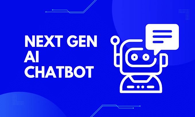 I will create an artificial intelligence conversational agent or helper