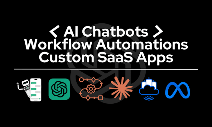 I create artificial intelligence chatbots, agents, and workflow automations utilizing GPT, LangChain, and various APIs