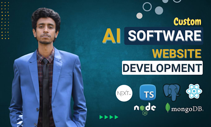 I develop artificial intelligence web applications and conversational agents utilizing the ChatGPT API