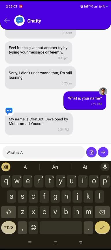 I will create a conversational AI chatbot with GPT and Gemini integration