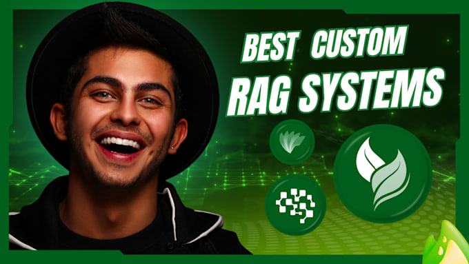 I create personalized retrieval-augmented generation artificial intelligence conversational agents and information repositories