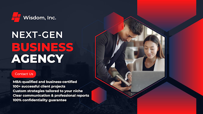 I create optimized sales funnels that boost conversions for increased leads and revenue