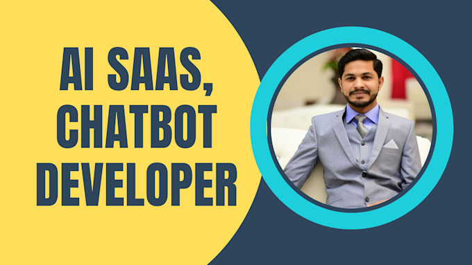 I create professional AI software, websites, and chatbots utilizing advanced language models