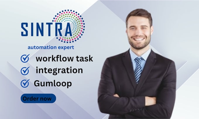 I will create automated workflows, a chatbot, and other artificial intelligence solutions using the platform