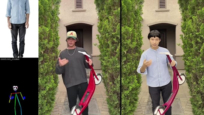 I create personalized ComfyUI workflows for generating images or videos