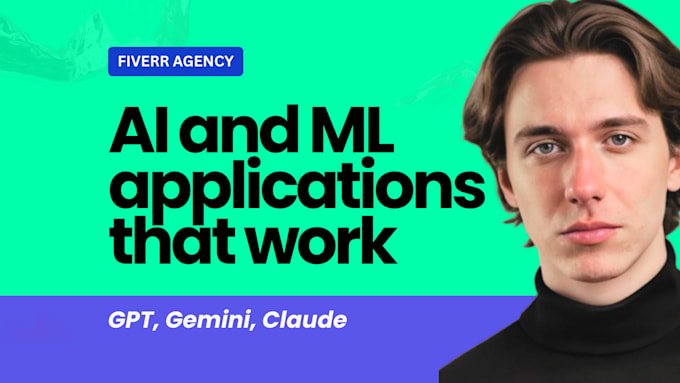 The agency will develop an application utilizing artificial intelligence technology