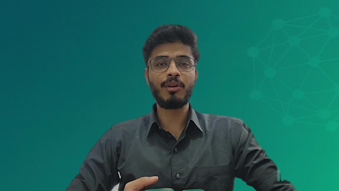 I offer services in computer vision, including GAN implementation for classification, detection, and segmentation tasks