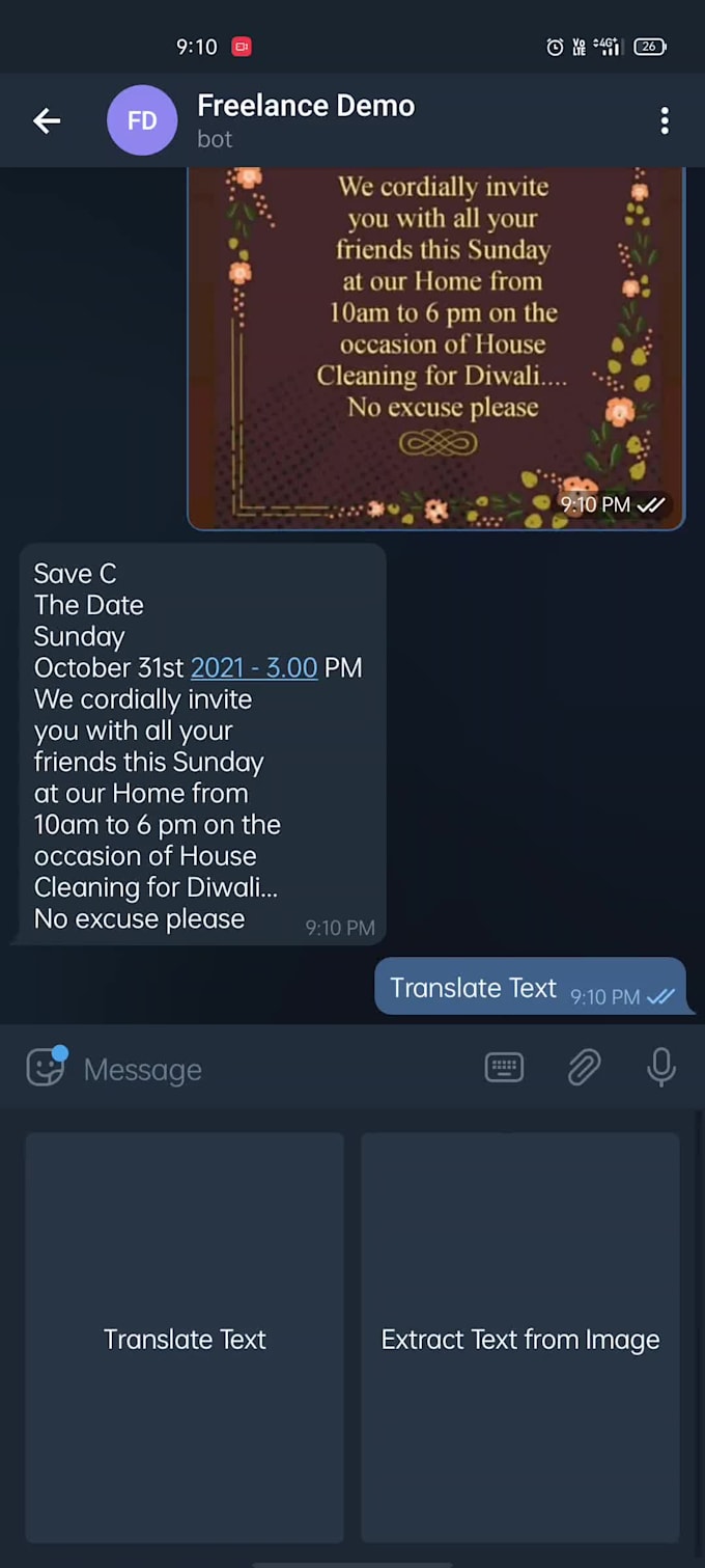 I will develop a webhook for Google Dialogflow using Nodejs or Python