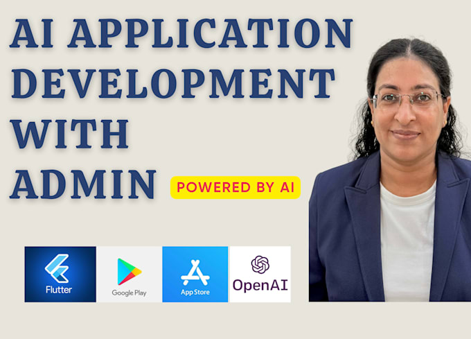 I develop bespoke artificial intelligence applications to enhance everyday efficiency for any practical idea