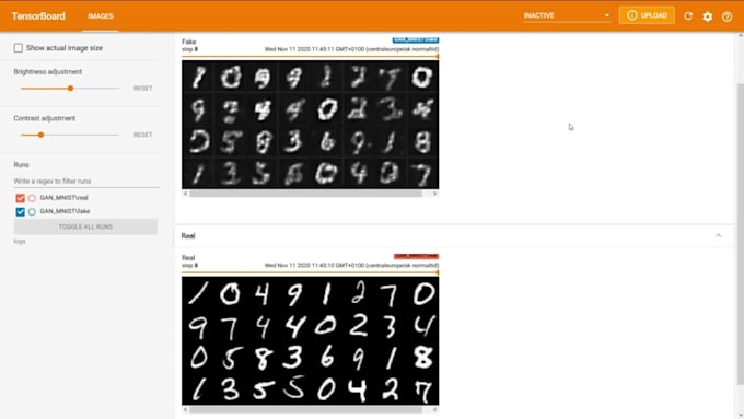 I will generate captivating artificial intelligence artwork utilizing sophisticated generative adversarial networks