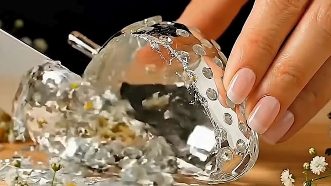 I will produce fifteen highly shareable artificial intelligence-generated autonomous sensory meridian response videos suitable for platforms like YouTube, TikTok, or promotional campaigns