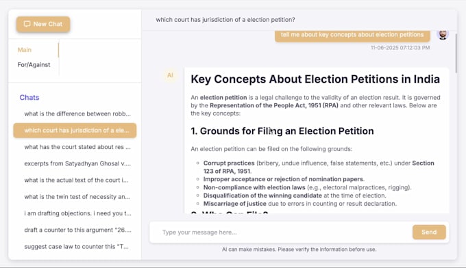 I create retrieval-augmented generation applications, agents, and chatbot RAG large language models using n8n, Pinecone, and Streamlit