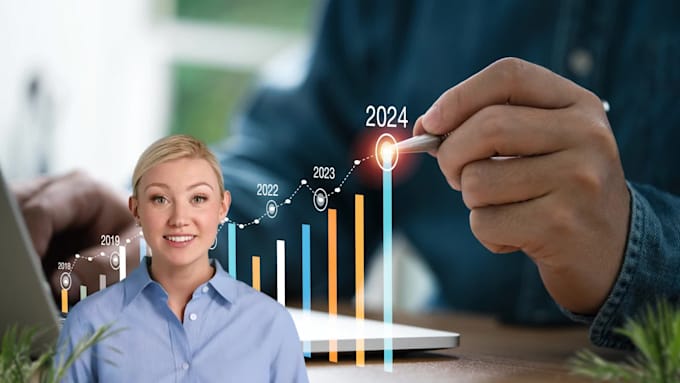 I offer services for generating and modifying AI videos using Colossyan and Synthesia platforms