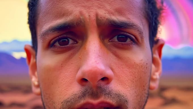 I will produce a runway artificial intelligence video for you