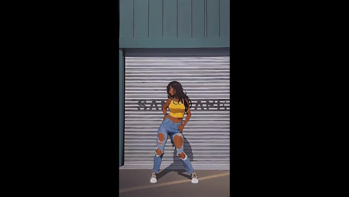 I generate captivating artificial intelligence video art, including music videos, short-form reels, promotional trailers, and advertisements