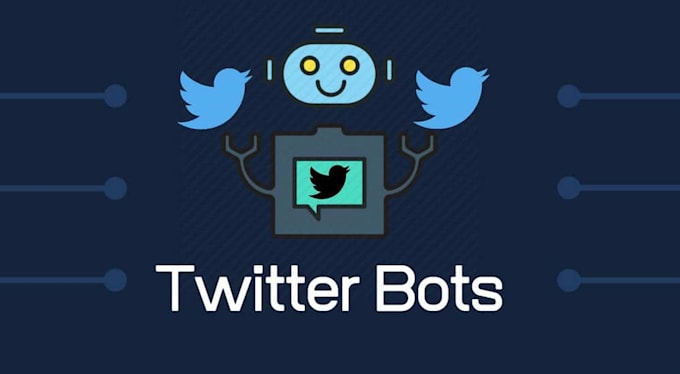I will develop an automated social media account utilizing artificial intelligence and a large language model
