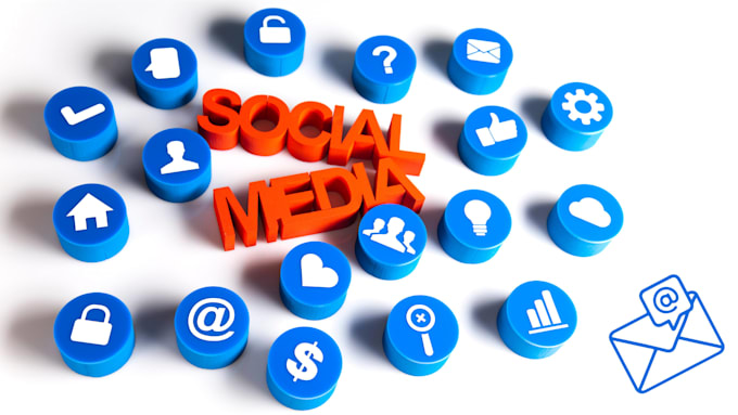 I offer the service of generating established accounts for promotional purposes