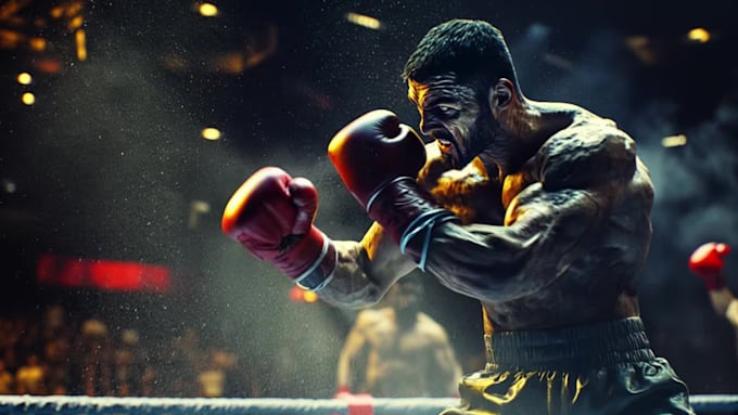 I will produce animated videos, video art, and short films using artificial intelligence for platforms like YouTube and TikTok