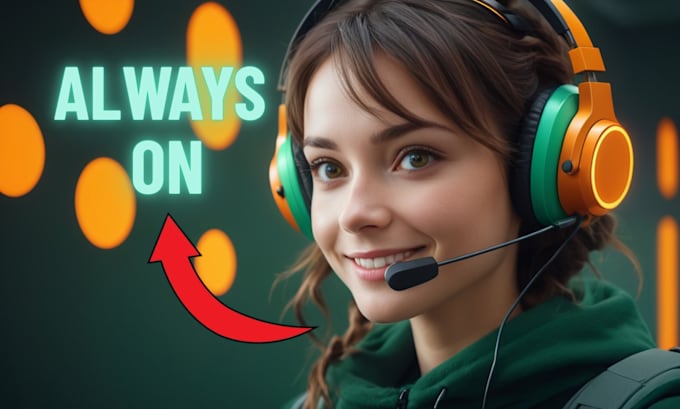 We develop artificial intelligence chatbots and call agents