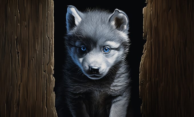 I will generate artificial intelligence images and illustrations that embody your concepts