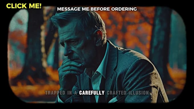 I will produce videos for a video-sharing platform about philosophy and psychology, focusing on prominent intellectual figures, using artificial intelligence for content generation