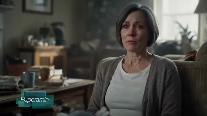 I will produce a promotional video and explainer content using artificial intelligence for a cinematic effect