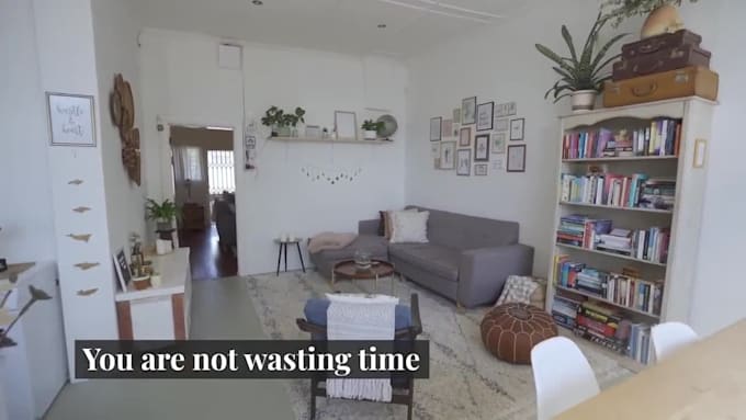 I will produce an explainer video featuring an artificial intelligence spokesperson or avatar using platforms such as Synthesia AI or Colossyan AI