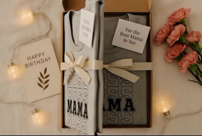 I offer services to produce AI-generated UGC TikTok video advertisements, AI spokesperson commercials, animated content, CGI, and product visualizations