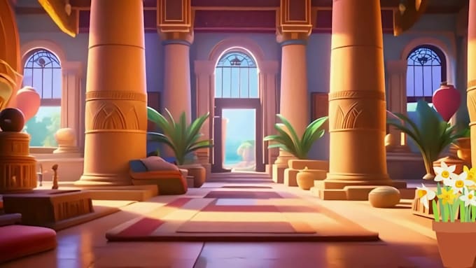 I will produce an animated video using artificial intelligence, including the capabilities of Sora 2, and edit it with an AI video creation tool