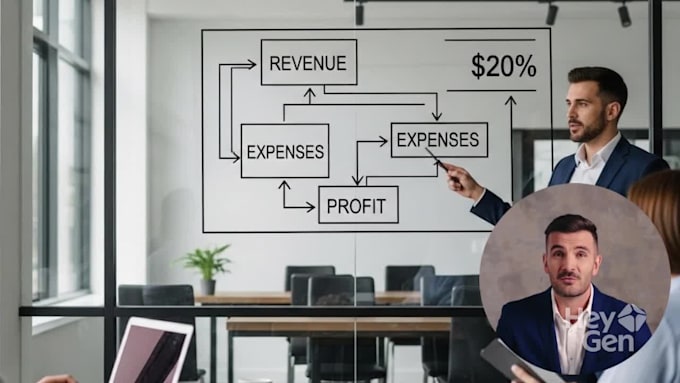 I can produce artificial intelligence-generated videos, including course content, utilizing tools such as Synthesia, HeyGen AI, and Colossyan Creator