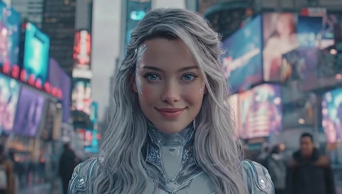 I will produce animated artificial intelligence videos utilizing VEO 3 and Sora 2