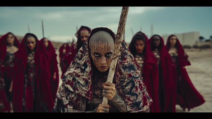 I will create an AI short film and movie trailer utilizing Google Veo3 AI art