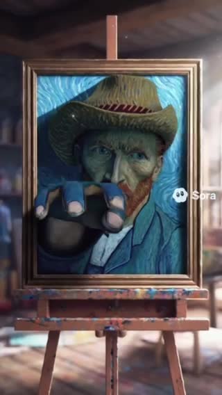 I will produce artificial intelligence videos that include both highly realistic and animated elements