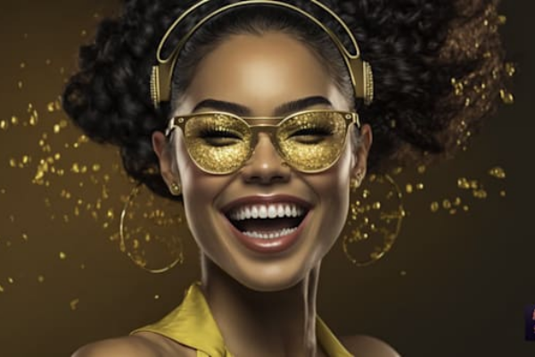 I offer the creation of stunning graphic artwork utilizing artificial intelligence technology