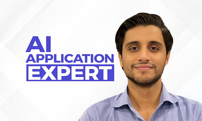 I offer services for developing artificial intelligence chatbots utilizing OpenAI, ChatGPT, LangChain, Pinecone, and large language model integration