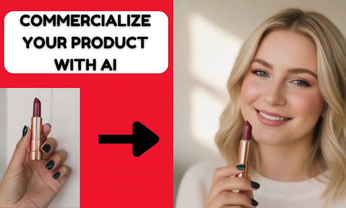 I will create a lifelike character for your project’s promotion